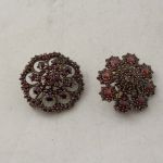 855 9178 BROOCHES